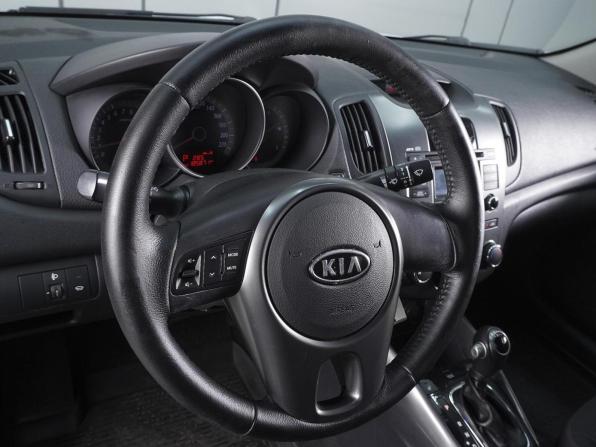 Kia Cerato II с пробегом 2011 года, цена 850 000 рублей, 185871 км, седан, Автокод Объявления