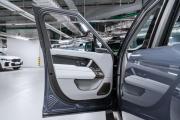 Land Rover Range Rover V Москва  - изображение 83