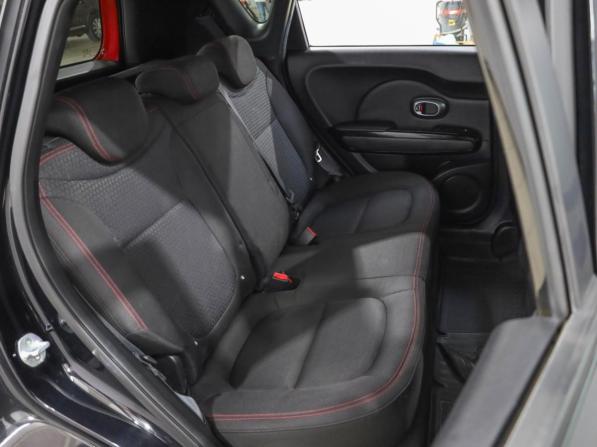 Kia Soul II с пробегом 2015 года, цена 1 529 000 рублей, 96068 км, хэтчбек, Автокод Объявления