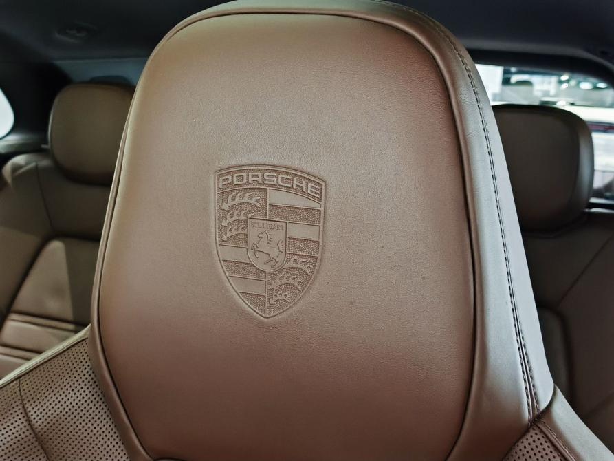 Porsche Cayenne III Москва  - изображение 15