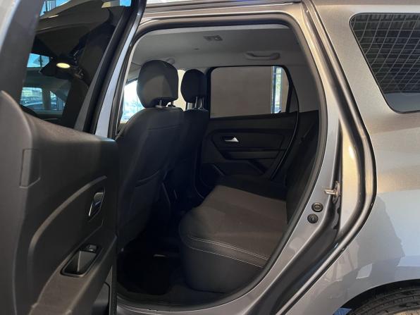 Renault Duster II с пробегом 2021 года, цена 2 150 000 рублей, 63539 км, внедорожник, Автокод Объявления