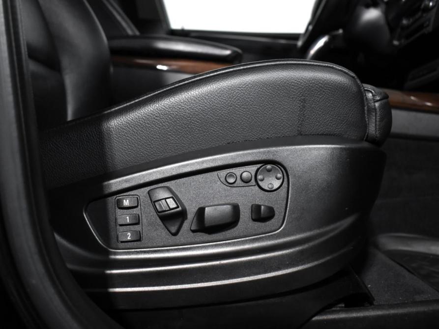 BMW X5 II (E70) Рестайлинг Санкт-Петербург  - изображение 16