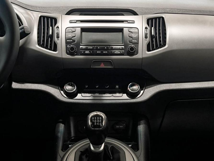 Kia Sportage III Рестайлинг Казань  - изображение 18