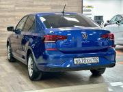 Volkswagen Polo V Рестайлинг Уфа  - изображение 32