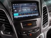 SsangYong Actyon II Рестайлинг Воронеж  - изображение 29