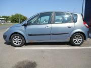 Renault Scenic II Рестайлинг Иваново  - изображение 26