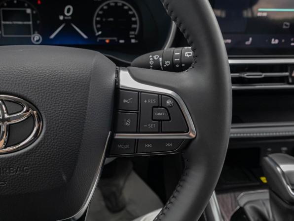 Toyota Highlander IV (XU70) с пробегом 2025 года, цена 5 250 000 рублей, 32 км, внедорожник, Автокод Объявления