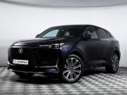 Changan UNI-K Москва  - изображение 22