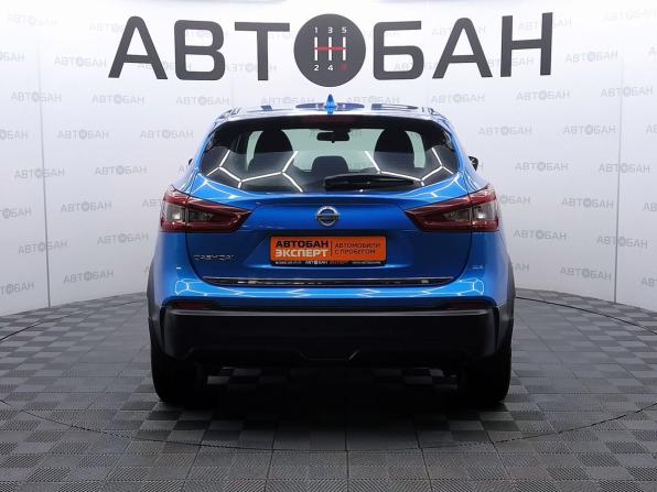 Nissan Qashqai II Рестайлинг с пробегом 2022 года, цена 2 300 000 рублей, 101000 км, внедорожник, Автокод Объявления