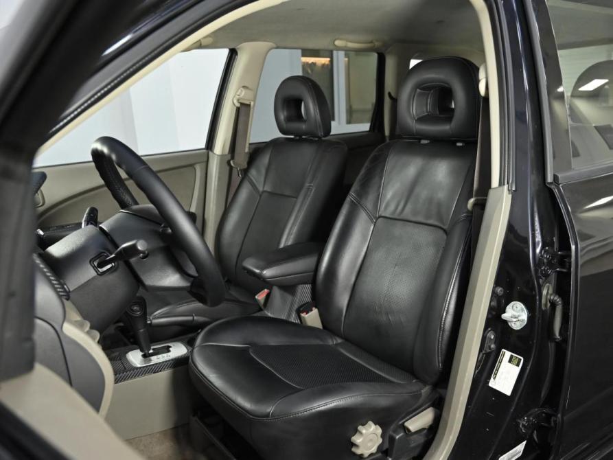 Mitsubishi Outlander I Москва  - изображение 12