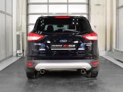 Ford Kuga II Кемерово  - изображение 27