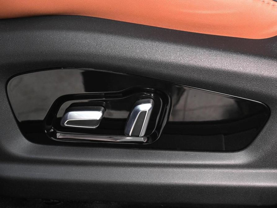 Omoda C5 I Ростов-на-Дону  - изображение 19