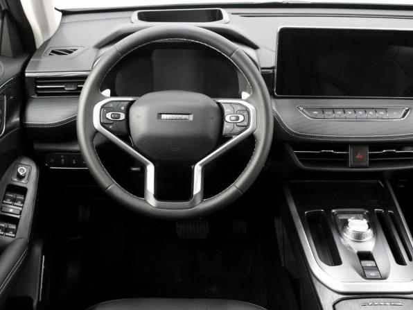 Haval Jolion I Рестайлинг с пробегом 2024 года, цена 2 649 900 рублей, 2500 км, внедорожник, Автокод Объявления