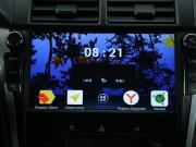 Toyota Camry VII (XV50) Рестайлинг 2 Иваново  - изображение 32