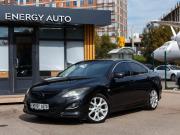 Mazda 6 II (GH) Рестайлинг Уфа  - изображение 24