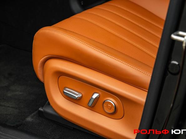 GAC Trumpchi S9 с пробегом 2025 года, цена 4 988 000 рублей, 2178 км, внедорожник, Автокод Объявления