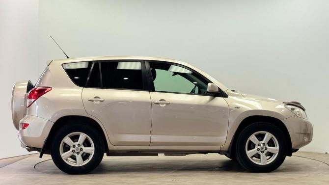 Toyota RAV4 III (XA30) с пробегом 2006 года, цена 890 000 рублей, 285000 км, внедорожник, Автокод Объявления