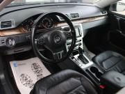 Volkswagen Passat B7 Калуга  - изображение 24