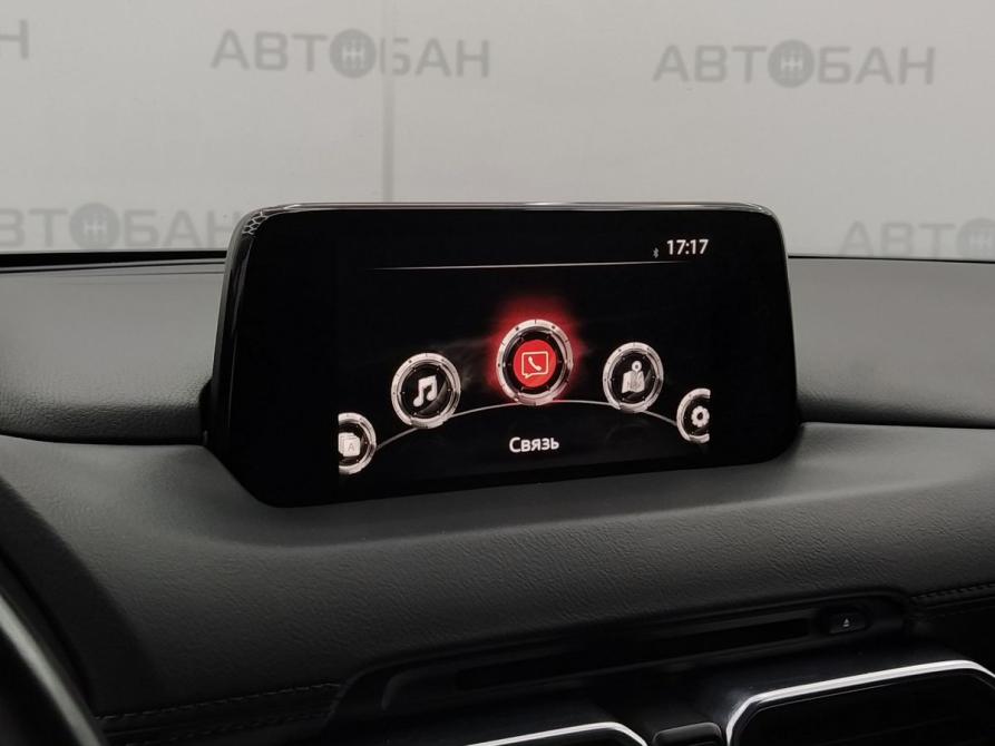 Mazda CX-5 II Екатеринбург  - изображение 17