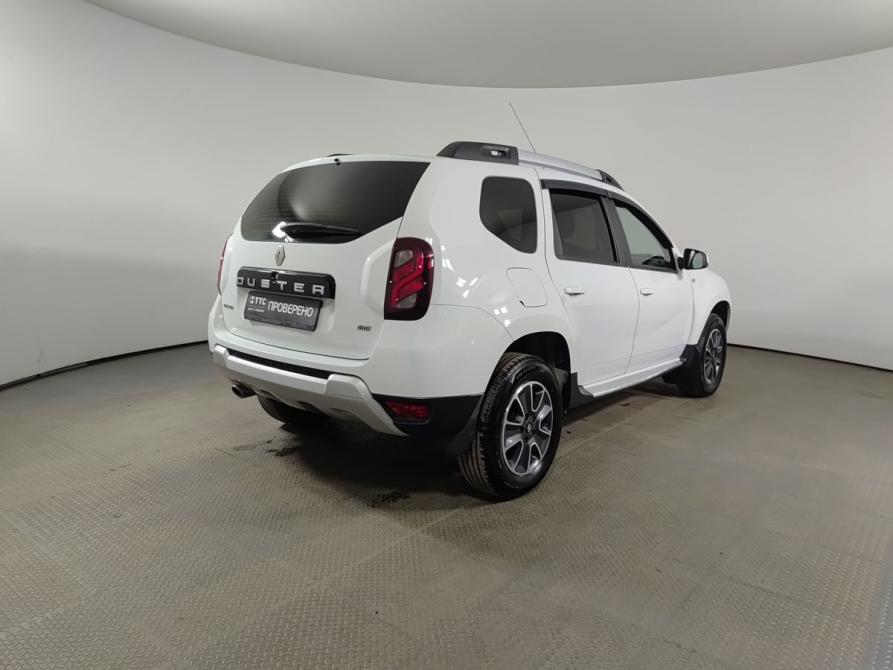 Renault Duster I Рестайлинг Уфа  - изображение 5