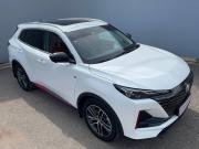 Changan UNI-S (CS55 Plus) I Стерлитамак  - изображение 49