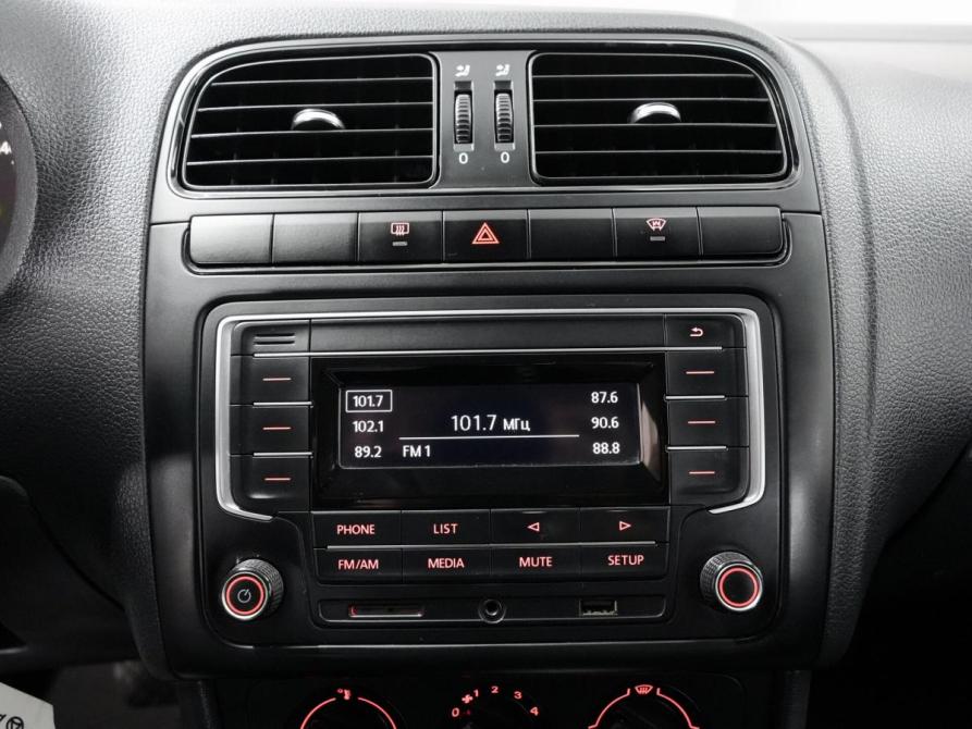 Volkswagen Polo V Рестайлинг Ульяновск  - изображение 14
