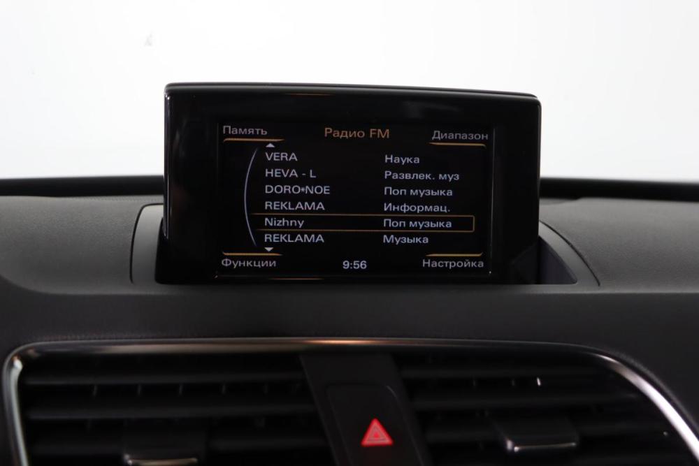 Audi Q3 I (8U) Нижний Новгород  - изображение 17