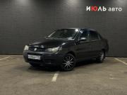 Fiat Albea I Рестайлинг Челябинск  - изображение 5