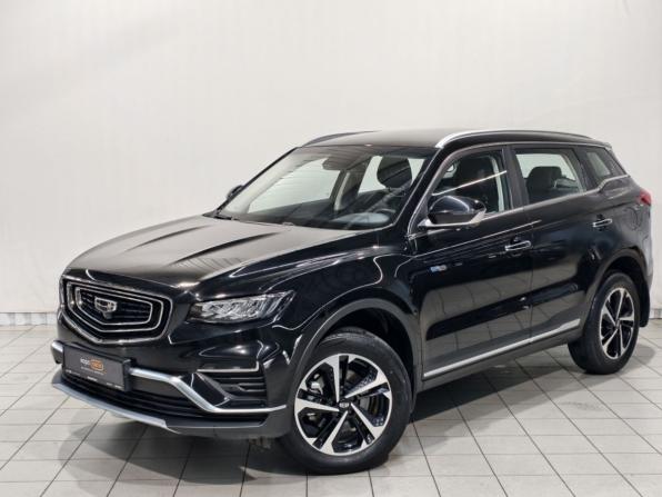 Geely Atlas Pro с пробегом 2024 года, цена 2 239 300 рублей, 41575 км, внедорожник, Автокод Объявления