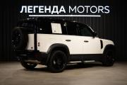 Land Rover Defender II Иркутск  - изображение 42