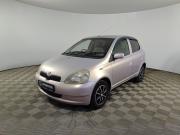 Toyota Vitz I (P10) Уфа  - изображение 25