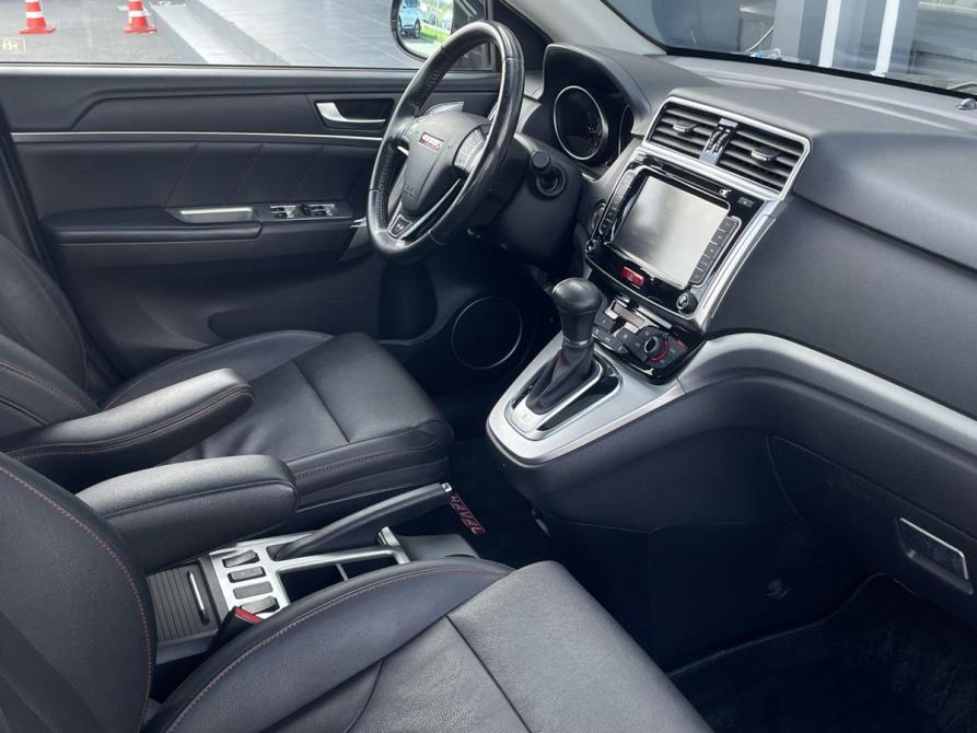 Haval H6 I Санкт-Петербург  - изображение 13