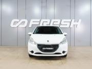 Peugeot 208 I Воронеж  - изображение 19