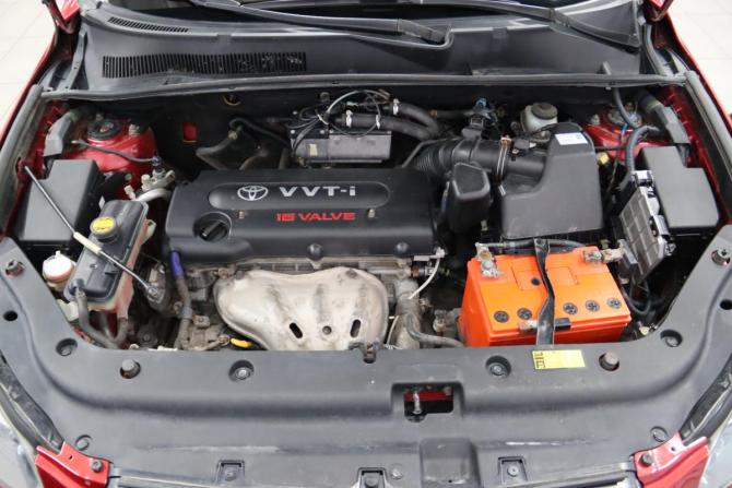 Toyota RAV4 III (XA30) с пробегом 2007 года, цена 985 850 рублей, 325836 км, внедорожник, Автокод Объявления
