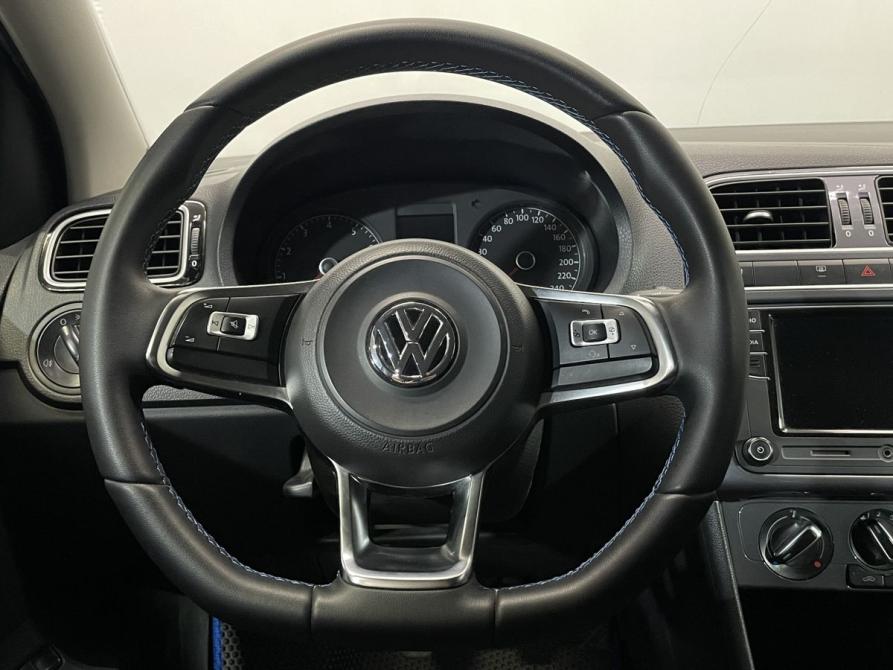 Volkswagen Polo V Рестайлинг Ярославль  - изображение 17