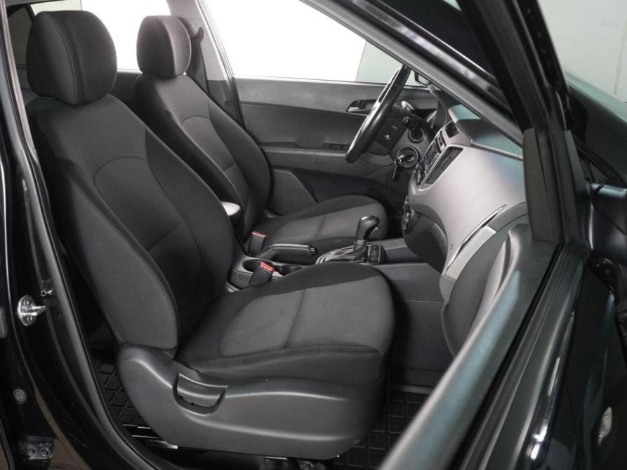 Hyundai Creta I Воронеж  - изображение 8