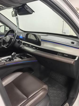 Chery Tiggo 7 Pro Max I с пробегом 2024 года, цена 1 250 000 рублей, 244000 км, внедорожник, Автокод Объявления