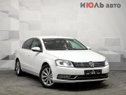 Volkswagen Passat B7 Екатеринбург  - изображение 16