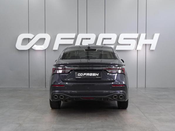 Omoda S5 GT с пробегом 2024 года, цена 1 779 000 рублей, 15347 км, седан, Автокод Объявления