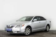 Toyota Camry VI (XV40) Сургут  - изображение 17