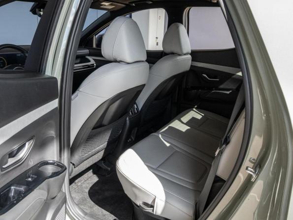 Hyundai Santa Cruz I с пробегом 2025 года, цена 5 999 000 рублей, 17487 км, offers.body_type.unknown, Автокод Объявления