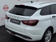 Lada (ВАЗ) Vesta I Рестайлинг (NG) Екатеринбург  - изображение 51
