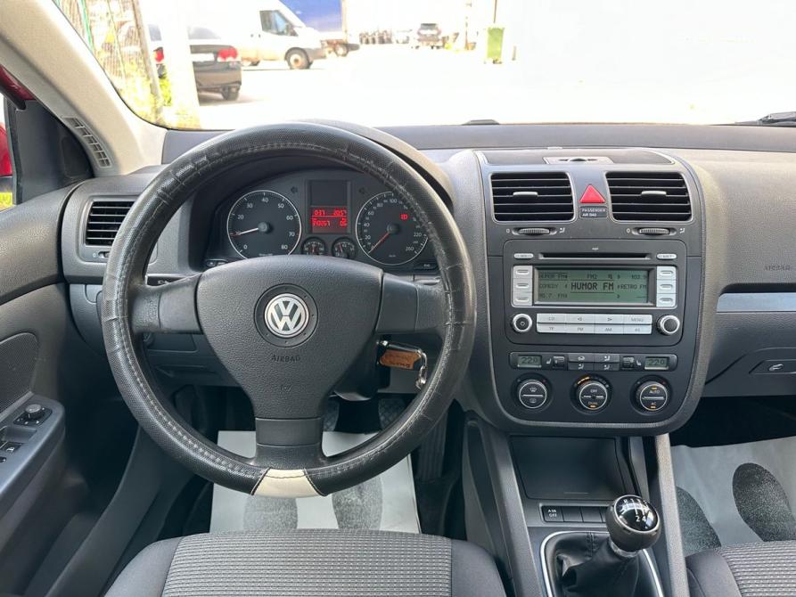Volkswagen Jetta V Пермь  - изображение 14