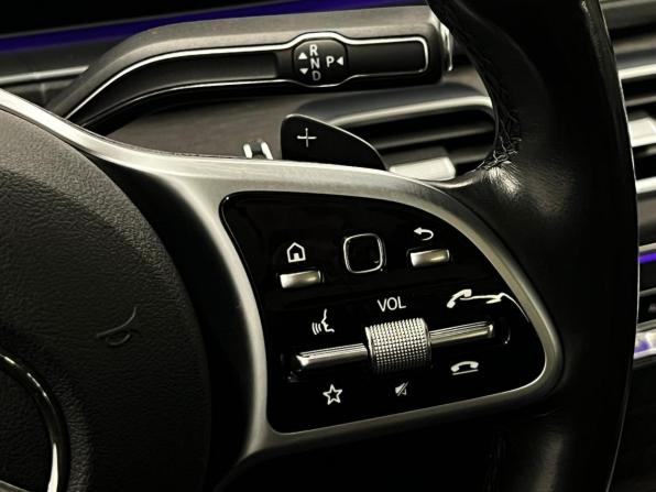 Mercedes-Benz GLS II (X167) с пробегом 2020 года, цена 6 779 000 рублей, 143127 км, внедорожник, Автокод Объявления