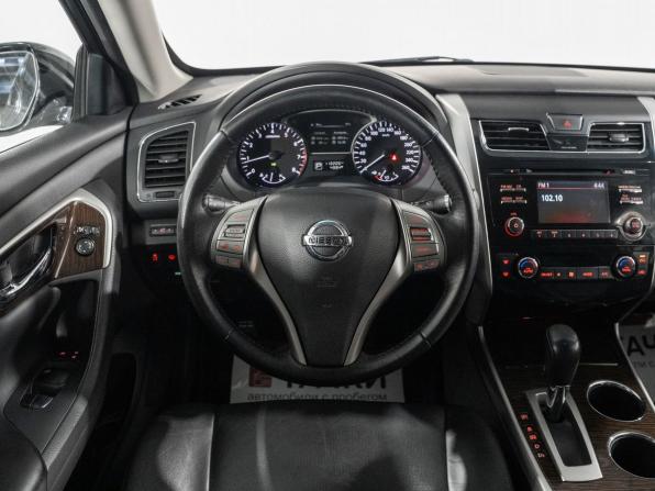 Nissan Teana III (L33) с пробегом 2014 года, цена 1 550 500 рублей, 119205 км, седан, Автокод Объявления
