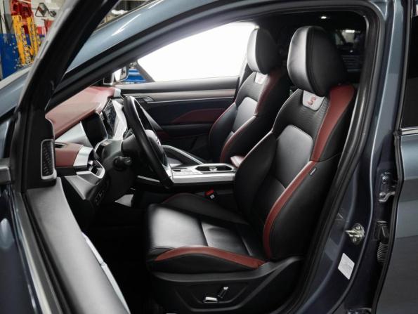 Geely Coolray I с пробегом 2022 года, цена 1 749 000 рублей, 65331 км, внедорожник, Автокод Объявления