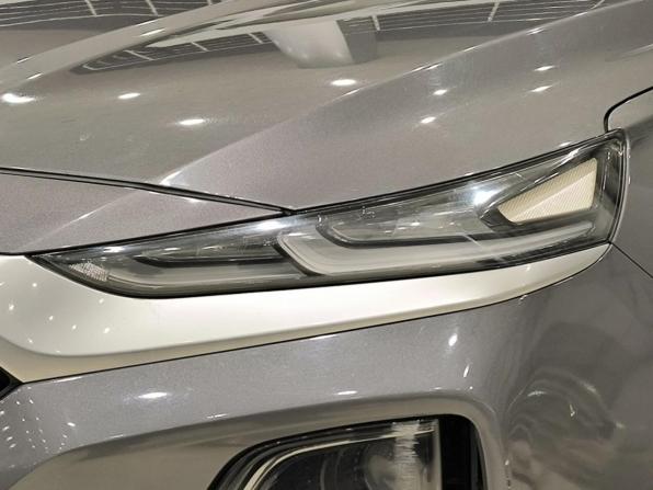 Hyundai Santa Fe III Рестайлинг с пробегом 2018 года, цена 2 990 000 рублей, 118000 км, внедорожник, Автокод Объявления