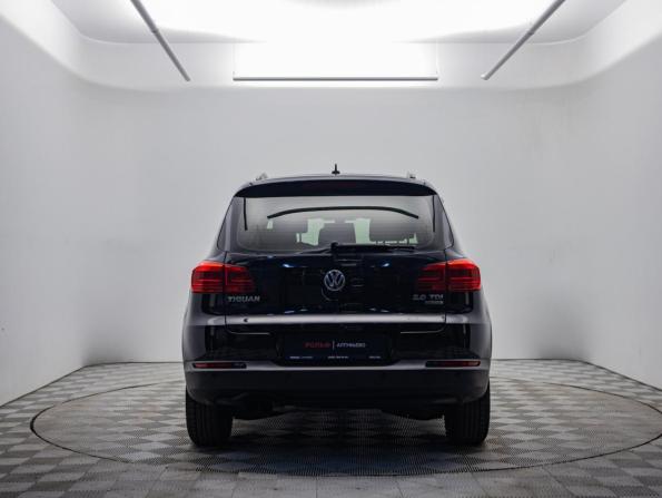 Volkswagen Tiguan I Рестайлинг с пробегом 2012 года, цена 1 270 000 рублей, 197214 км, внедорожник, Автокод Объявления
