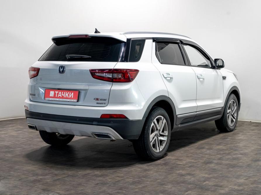Changan CS55 I Чита  - изображение 3