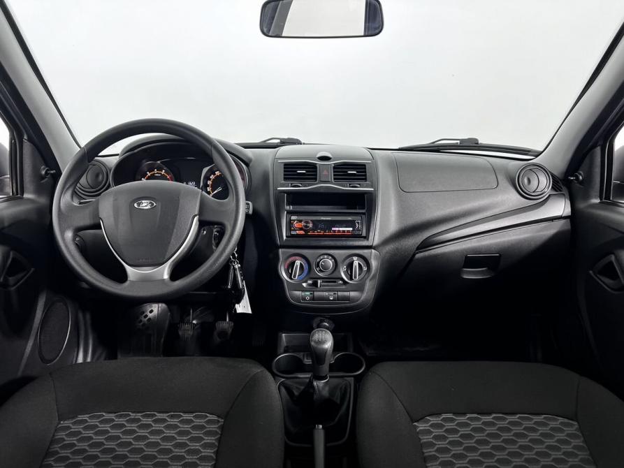 Lada (ВАЗ) Granta I Рестайлинг Калининград  - изображение 14